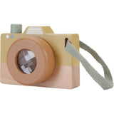 Little Dutch Camera Vintage