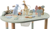 Activiteittafel XL Safari FSC