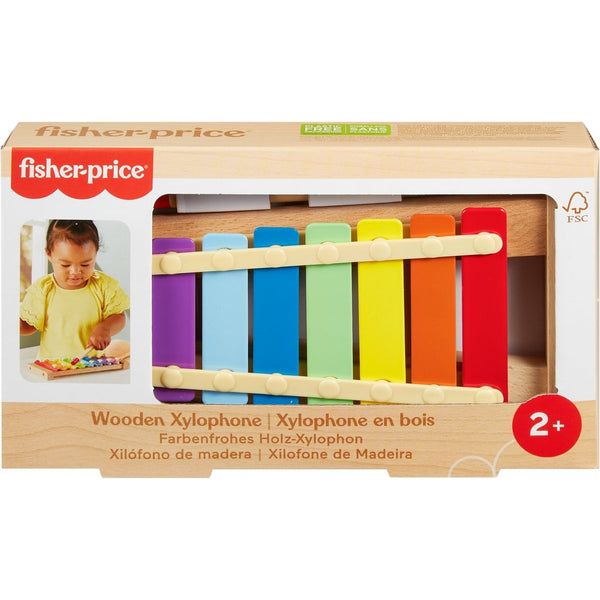 Xylofoon Fisherprice