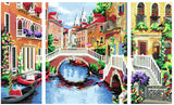 Venetian Dreams
