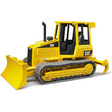 Bruder Bulldozer Caterpillar