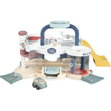 Little Smoby Eerste garage