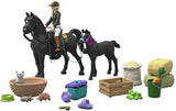 Schleich horse advent 2026