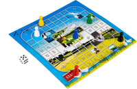 Clown Games Ganzenbord reisspel