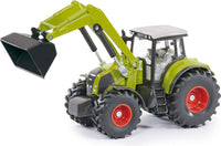1979 Claas/frontlader Siku