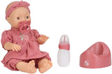 Plaspop Livia little dutch