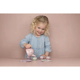 Little Dutch Fairy Garden Serv