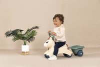 Little smoby Baby Pony ride-on
