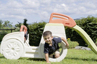 Smoby life car auto glijbaan