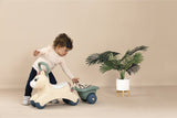 Little smoby Baby Pony ride-on