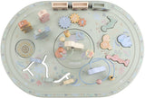 Activiteittafel XL Safari FSC