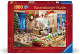 Puzzel (1000) Merry Mischief