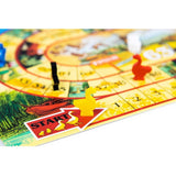 Clown Games Ganzenbord de Luxe