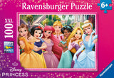 (100XXL) Disney Princess