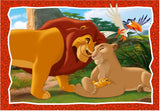 (2x24) Lion King