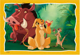 (2x24) Lion King