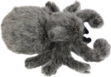 Spin zwart 24 cm