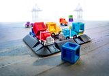Smart Games Express Courier