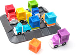 Smart Games Express Courier