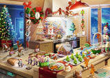Puzzel (1000) Merry Mischief