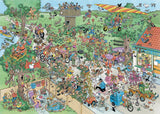 JVH 1000 De grote vogelkijkdag