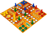 Clown Games Ludo