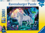 Puzzel (300XXL) Kristal Eenhoorn