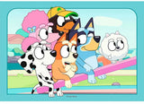 (2x12) Bluey
