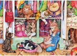 (1000) Puss in Boots