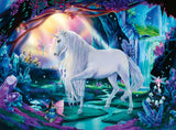 Puzzel (300XXL) Kristal Eenhoorn