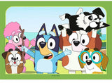 (2x12) Bluey