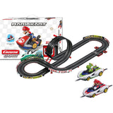 GO!! Nintendo Mario Kart - P-W
