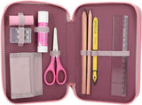 TOPMODEL 3-VAKS ETUI BEST FRIE