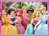 (100XXL) Disney Princess