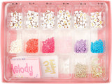 Miss Melody Diy armbanden