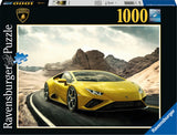 (1000) Lamborghini Hurrac???Ã????Â?­n E