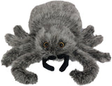 Spin zwart 24 cm