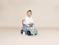 Little Smoby auto Ride-on
