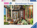 (1000) Tiny House in Redwood F