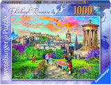 (1000) Edinburgh Romance