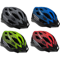 Fietshelm 4clr S