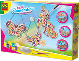 SES Easy diamonds - Suncatchers