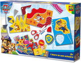 SES Paw Patrol - Ik leer knippen