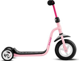 Puky step R1 pastel roze