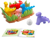 Smart games Tiptoe Dino