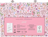 TOPModel sieradendoos met code