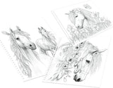 Miss Melody Special kleurboek