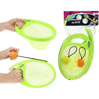 AIR Vangbalspelset