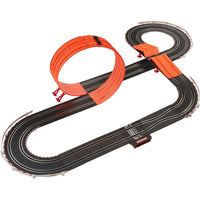 Carrera Go Hot Wheels 4.9