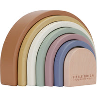 Little Dutch Regenboog Vintage